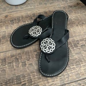 Brighton Alice Sandals